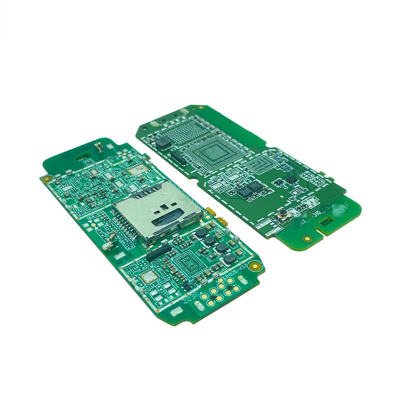 PCBA of Wireless USB Adapter